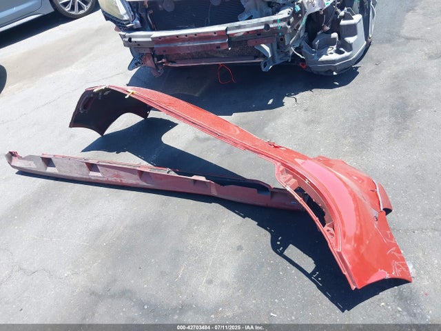 1FADP3L97JL278859 Ford 2.0l gtdi