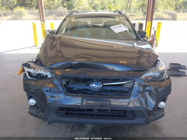 JF2GTAMCXJH325503 Subaru naturally aspirated
