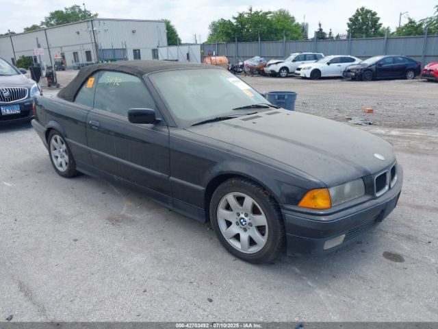 1994 BMW 325 WBABJ5326RJC80112