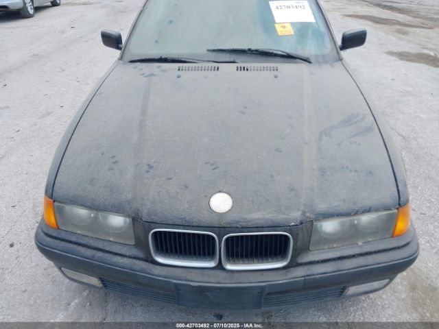 1994 BMW 325 WBABJ5326RJC80112 Photo 9