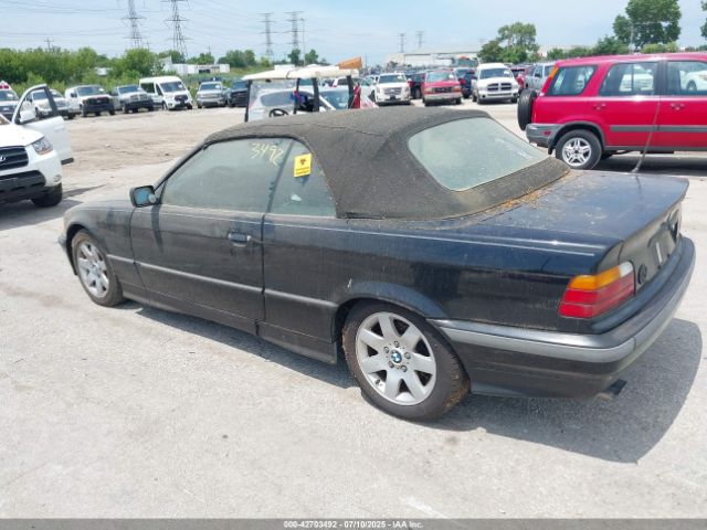 1994 BMW 325 WBABJ5326RJC80112 Photo 2