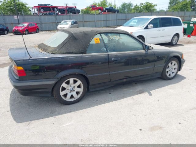 1994 BMW 325 WBABJ5326RJC80112 Photo 3