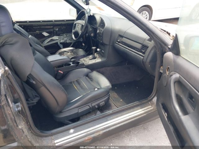 1994 BMW 325 WBABJ5326RJC80112 Photo 4