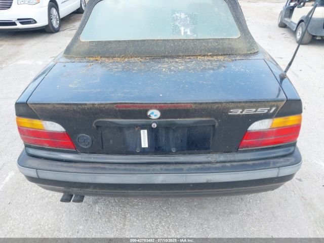 1994 BMW 325 WBABJ5326RJC80112 Photo 5
