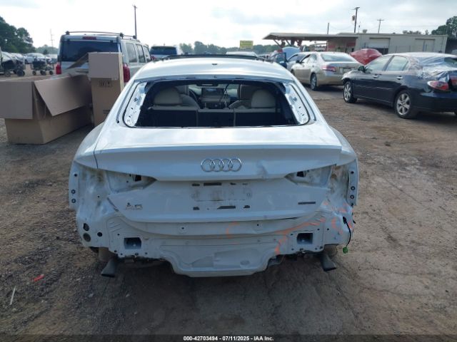 2023 AUDI A5 SPORTBACK WAUEACF56PA071096 Photo 5