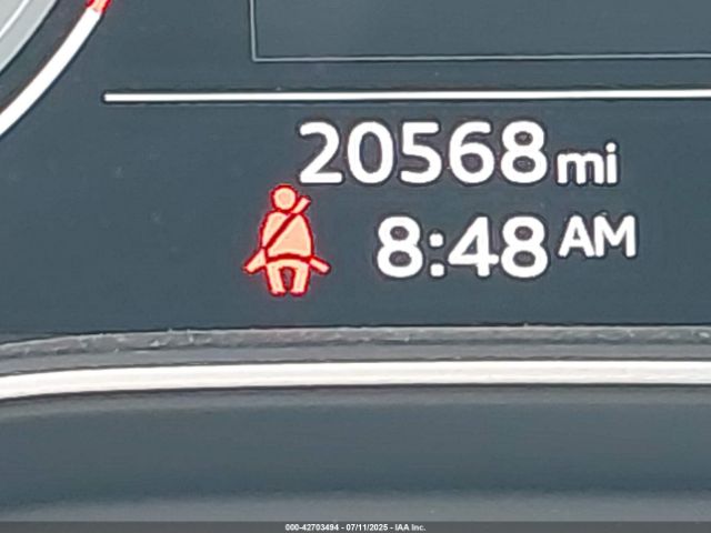 2023 AUDI A5 SPORTBACK WAUEACF56PA071096 Photo 6