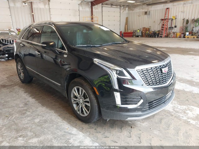 2023 CADILLAC XT5 1GYKNDRS0PZ228988 Photo 0