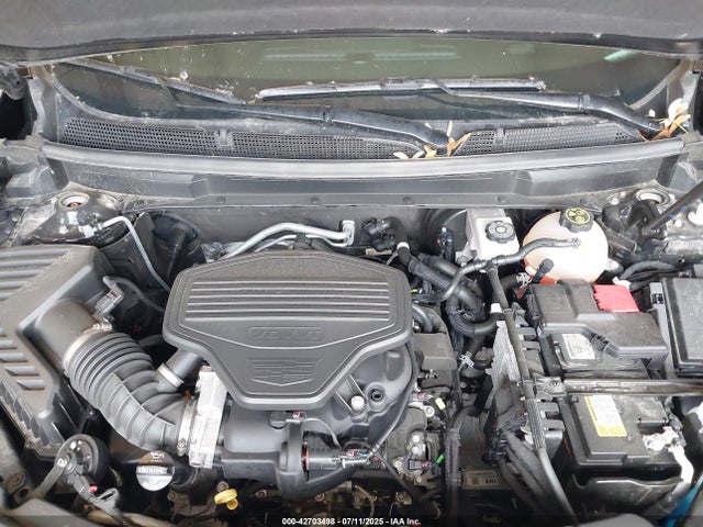 2023 CADILLAC XT5 1GYKNDRS0PZ228988 Photo 9
