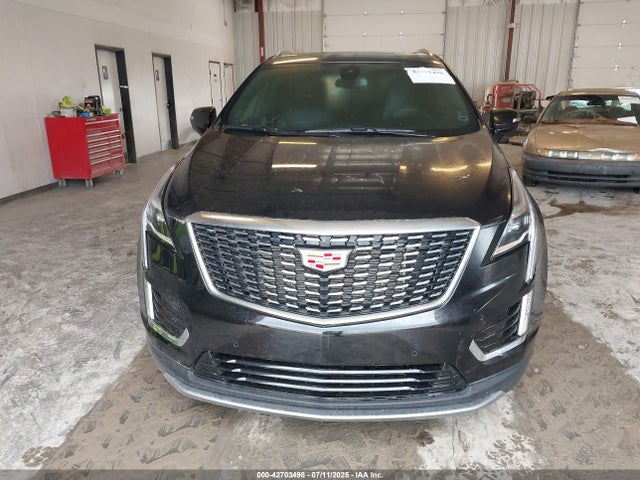 2023 CADILLAC XT5 1GYKNDRS0PZ228988 Photo 5