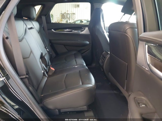 2023 CADILLAC XT5 1GYKNDRS0PZ228988 Photo 7