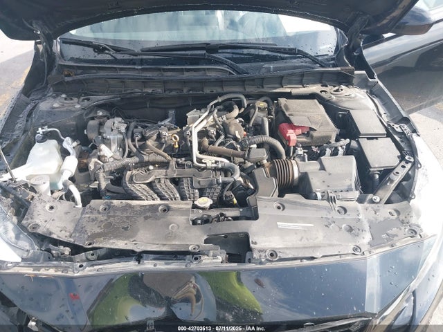Nissan 2021 2021 1N4BL4CV0MN359166 Image 10