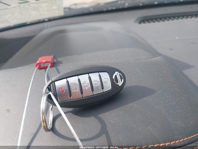 Nissan 2021 2021 1N4BL4CV0MN359166 Image 11