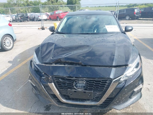 Nissan 2021 2021 1N4BL4CV0MN359166 Image 12