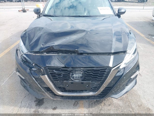 Nissan 2021 2021 1N4BL4CV0MN359166 Image 6
