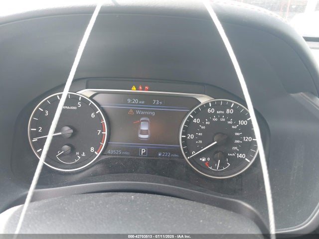 Nissan 2021 2021 1N4BL4CV0MN359166 Image 7