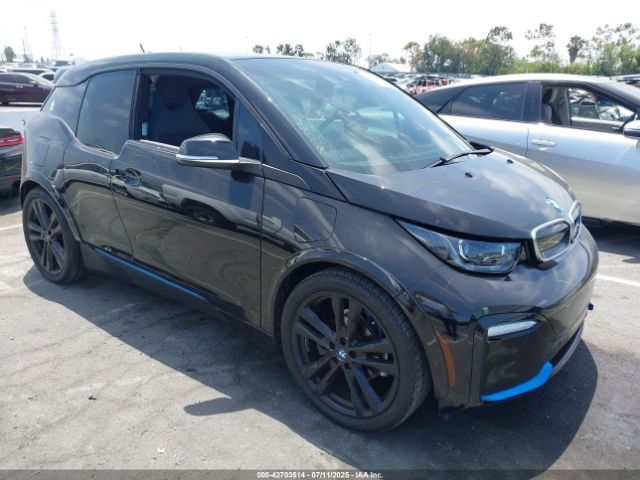 2019 BMW I3S WBY8P8C50K7D00590