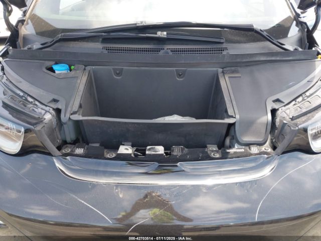 2019 BMW I3S WBY8P8C50K7D00590 Photo 9
