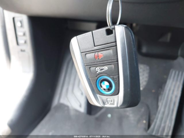 2019 BMW I3S WBY8P8C50K7D00590 Photo 10