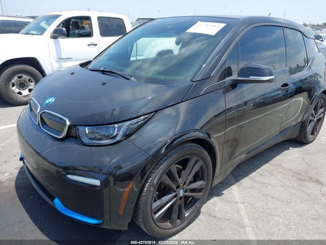 WBY8P8C50K7D00590 BMW electric/2-cyl .gasoline