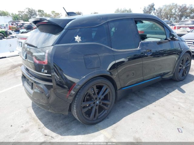 2019 BMW I3S WBY8P8C50K7D00590 Photo 3
