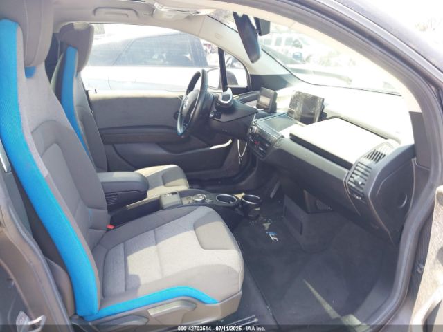 2019 BMW I3S WBY8P8C50K7D00590 Photo 4