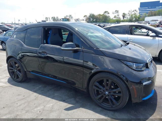 2019 BMW I3S WBY8P8C50K7D00590 Photo 5