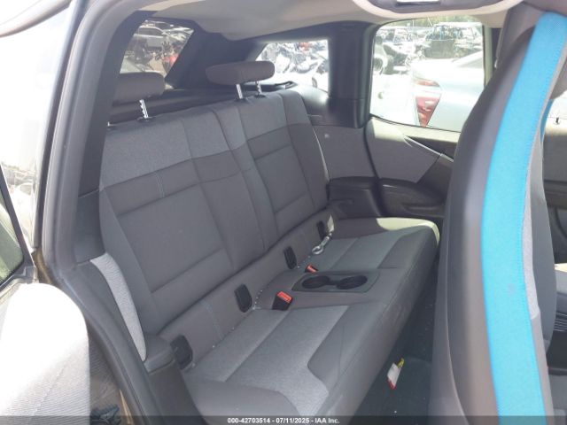 2019 BMW I3S WBY8P8C50K7D00590 Photo 7