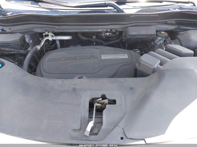 5FNYF5H17GB040373 Honda j35y6