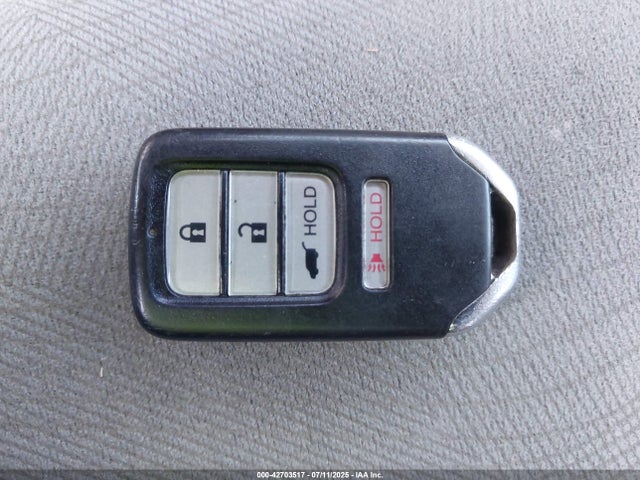 5FNYF5H17GB040373 Honda j35y6