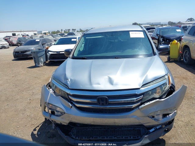 5FNYF5H17GB040373 Honda j35y6
