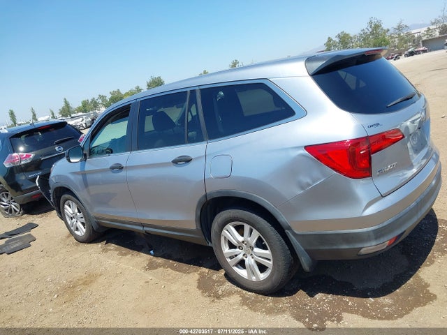 5FNYF5H17GB040373 Honda j35y6