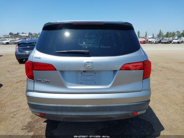 5FNYF5H17GB040373 Honda j35y6
