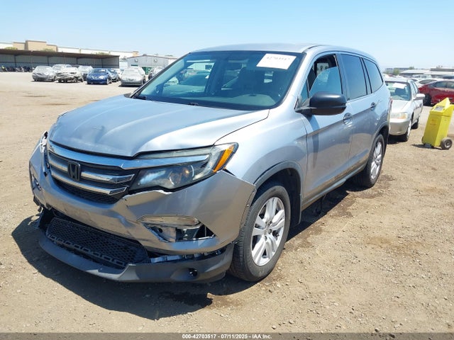 5FNYF5H17GB040373 Honda j35y6