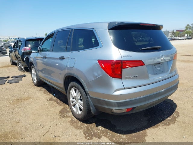 5FNYF5H17GB040373 Honda j35y6