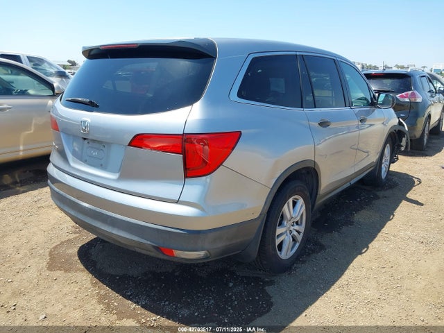 5FNYF5H17GB040373 Honda j35y6