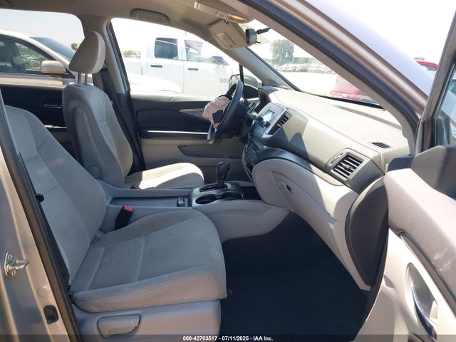 5FNYF5H17GB040373 Honda j35y6
