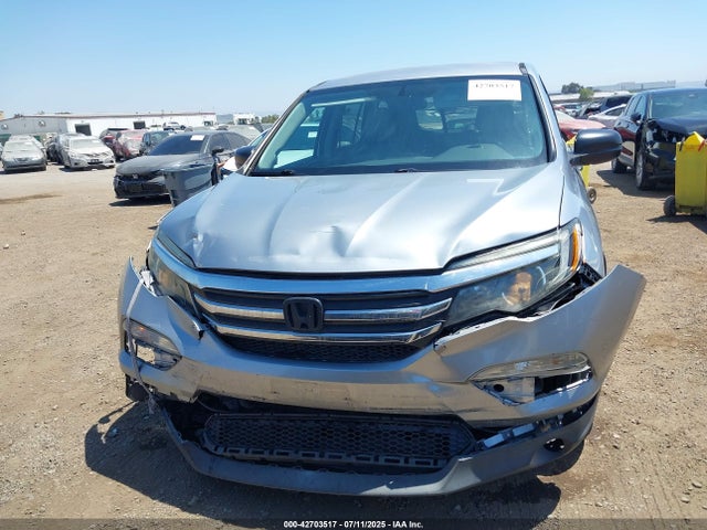5FNYF5H17GB040373 Honda j35y6