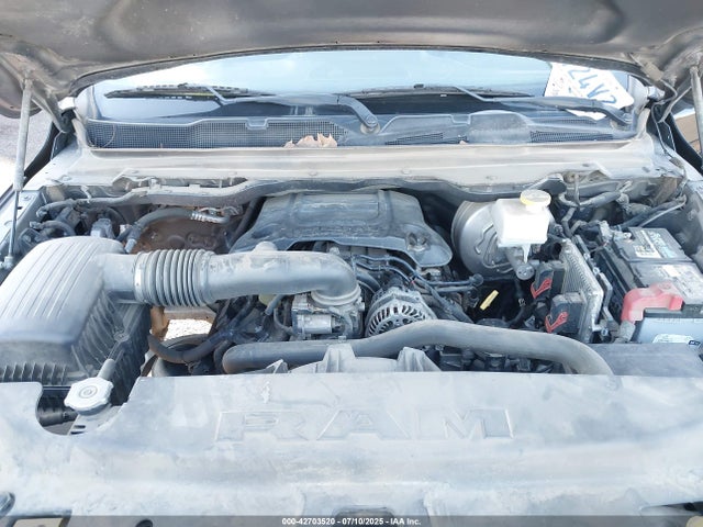 1C6RREFT4KN814144 RAM 2019