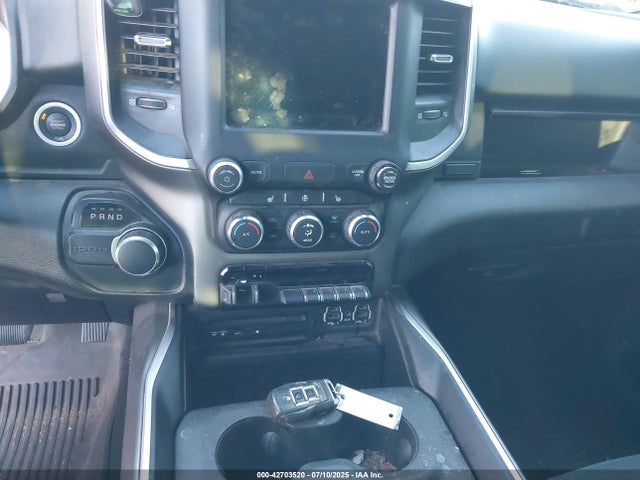 1C6RREFT4KN814144 RAM 2019