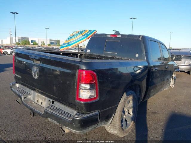 1C6RREFT4KN814144 RAM 2019