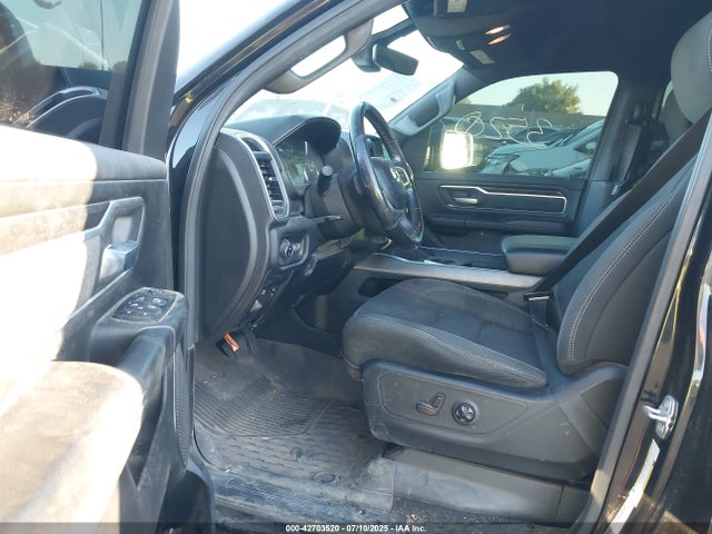 1C6RREFT4KN814144 RAM 2019