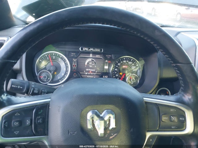 1C6RREFT4KN814144 RAM 2019