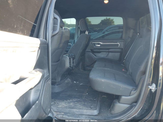 1C6RREFT4KN814144 RAM 2019