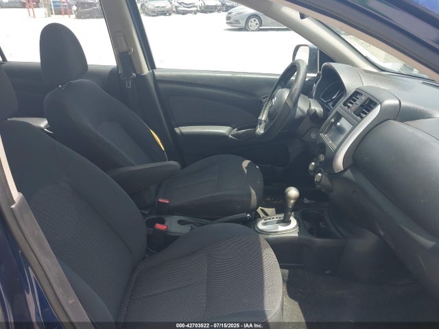 3N1CN7AP1EL815811 Nissan 2014