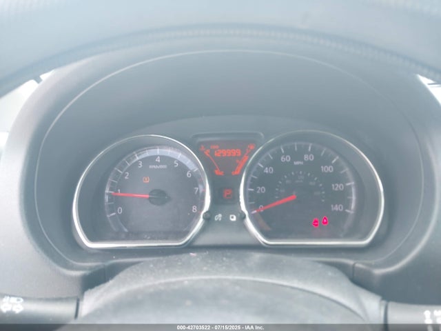 3N1CN7AP1EL815811 Nissan 2014