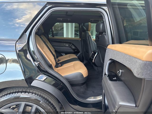 2023 LAND ROVER RANGE ROVER SPORT SAL1L9FU4PA103557 Photo 7