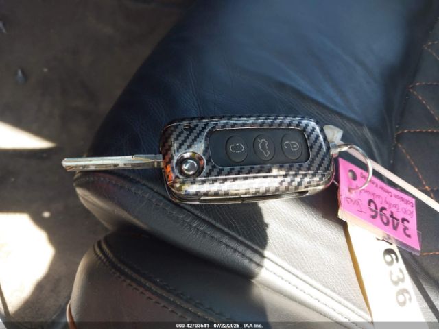 2010 BENTLEY CONTINENTAL SUPERSPORTS SCBCU8ZA0AC064148 Photo 10