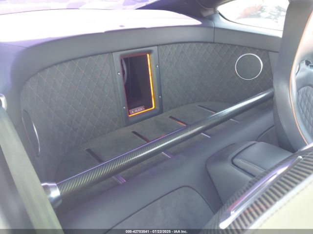 2010 BENTLEY CONTINENTAL SUPERSPORTS SCBCU8ZA0AC064148 Photo 7