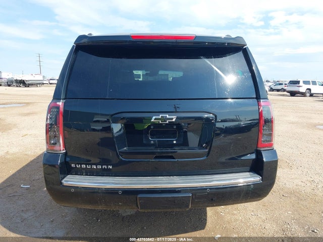 1GNSKKKC7FR265581 Chevrolet l83 - vvt, active fuel management, aluminum