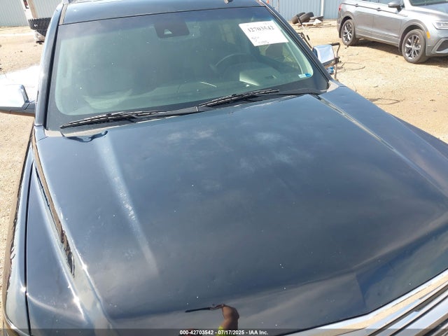 1GNSKKKC7FR265581 Chevrolet l83 - vvt, active fuel management, aluminum